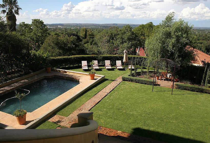 Hotel Castello Di Monte 2