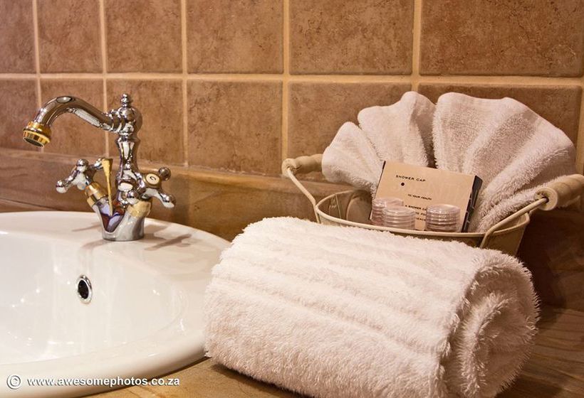 Hotel Castello Di Monte 20