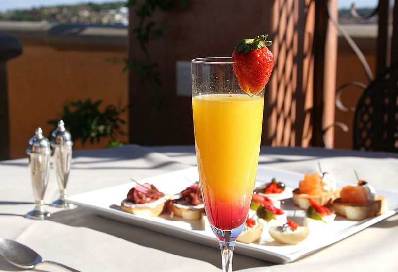 Hotel Castello Di Monte 7