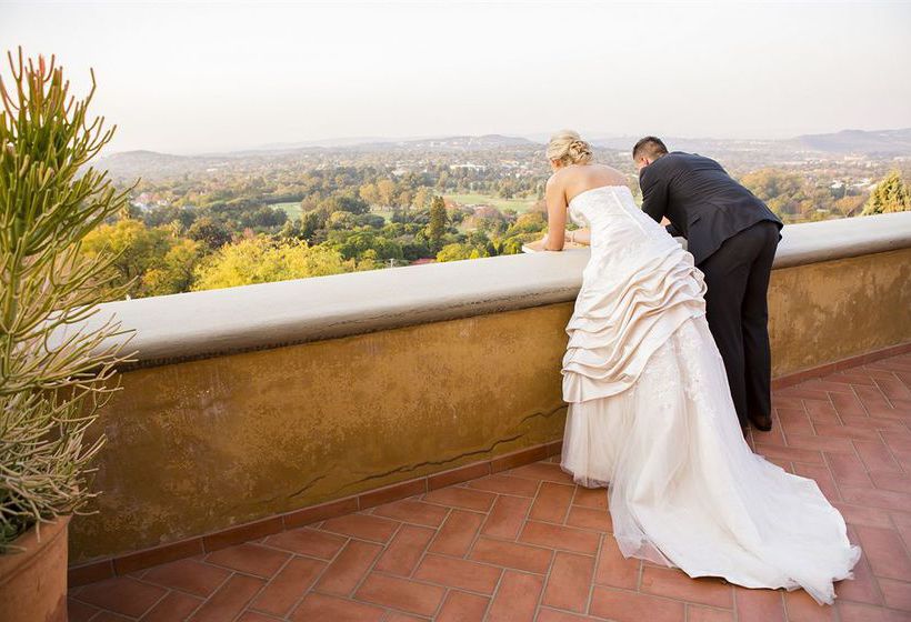 Hotel Castello Di Monte 9