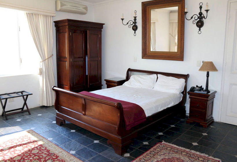 Hotel Capital House Pretoria
