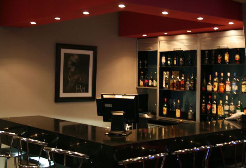 Hotel Morning Star Express (ms) 1