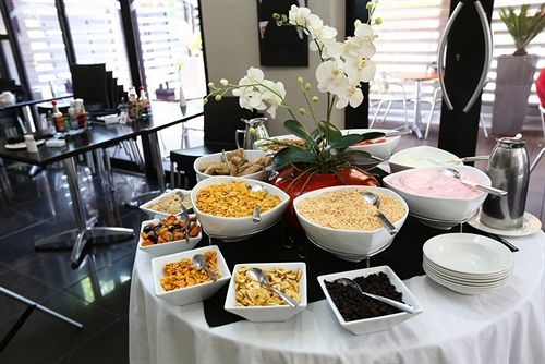 Hotel Morning Star Express (ms) 10