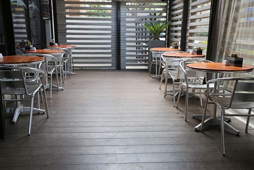 Hotel Morning Star Express (ms) 11