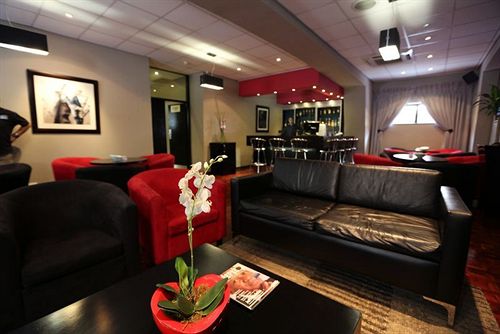 Hotel Morning Star Express (ms) 12