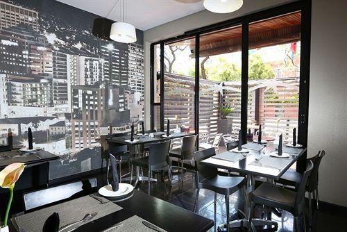 Hotel Morning Star Express (ms) 15