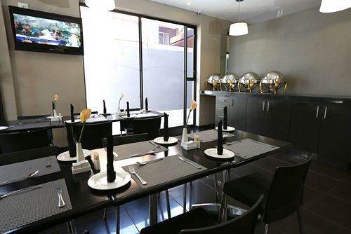 Hotel Morning Star Express (ms) 16