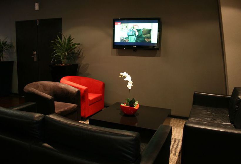 Hotel Morning Star Express (ms) 2