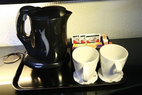 Hotel Morning Star Express (ms) 20