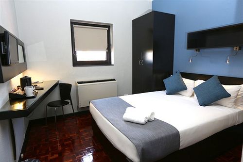 Hotel Morning Star Express (ms) 5