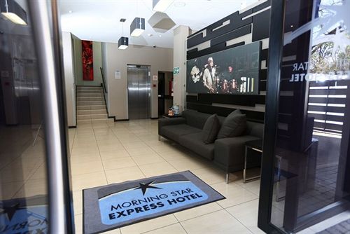 Hotel Morning Star Express (ms) 7