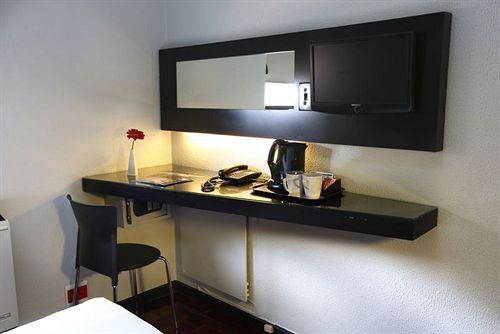 Hotel Morning Star Express (ms) 8