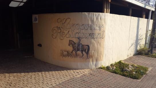 Jakaranda Lodge Pretoria