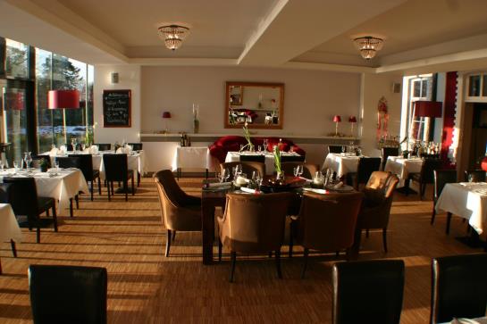 Land-gut-hotel Seeterrassen 1