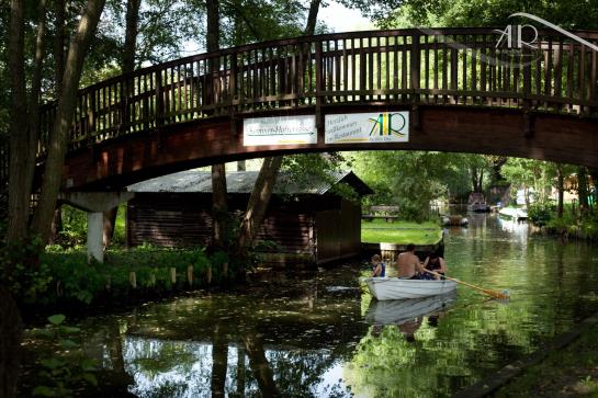 Hotel Am Alten Rhin 1