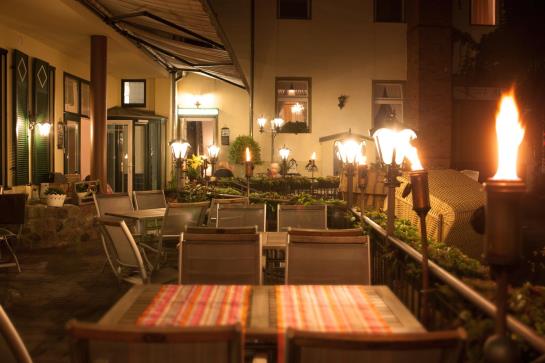 Hotel Am Alten Rhin 14