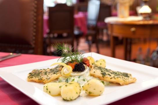 Hotel Am Alten Rhin 15