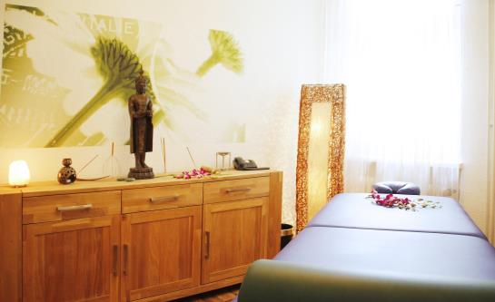 Hotel Am Alten Rhin 5