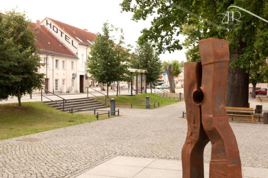 Hotel Am Alten Rhin 7