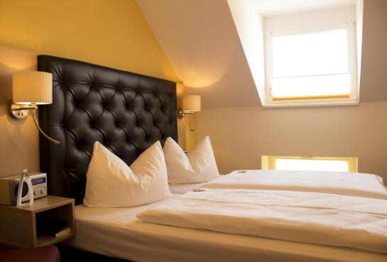 Hotel Am Alten Rhin 9