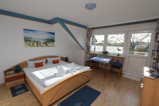 Hotel Tum Stüürmann Schleswig Holstein