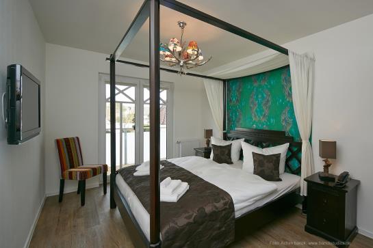 Aparthotel Bernstein 1