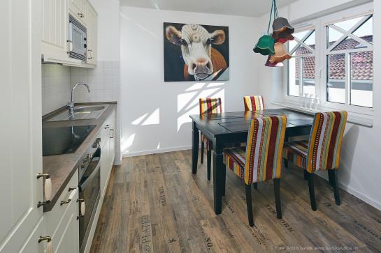 Aparthotel Bernstein 11