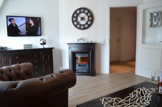 Aparthotel Bernstein 13