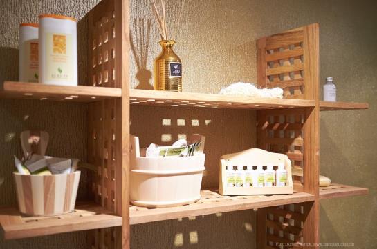 Aparthotel Bernstein 14