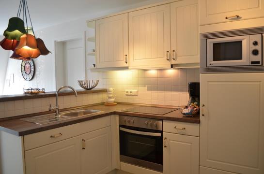 Aparthotel Bernstein 16