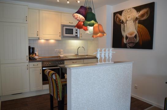 Aparthotel Bernstein 17