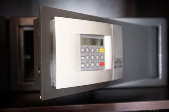 Aparthotel Bernstein 19