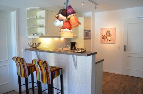 Aparthotel Bernstein 20