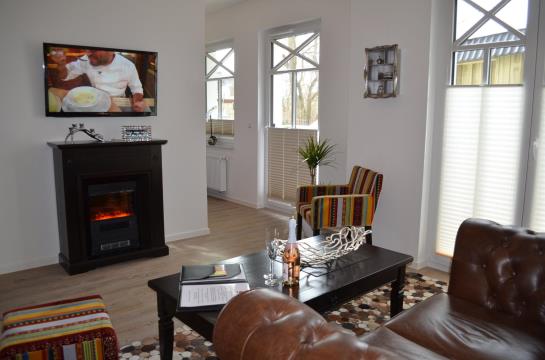 Aparthotel Bernstein 3