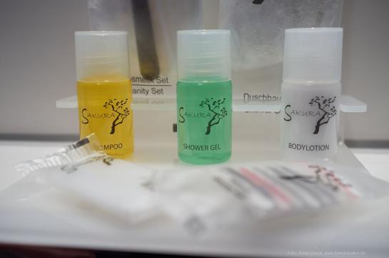 Aparthotel Bernstein 4