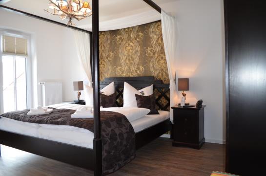 Aparthotel Bernstein 5