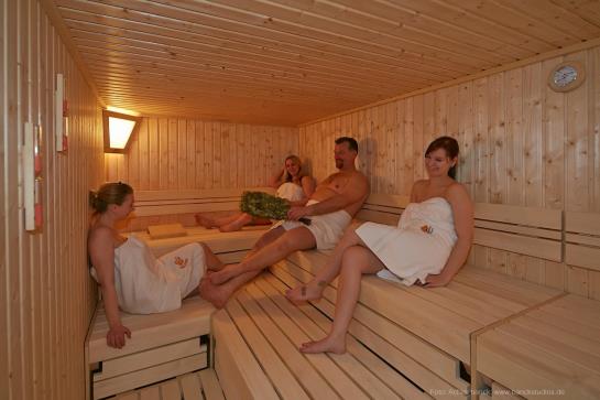 Aparthotel Bernstein 6