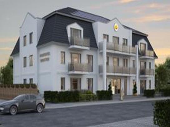 Aparthotel Bernstein 7