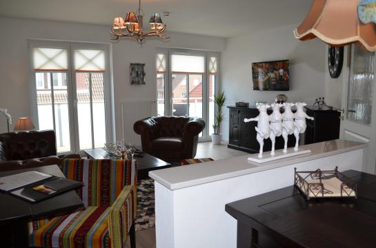 Aparthotel Bernstein 8