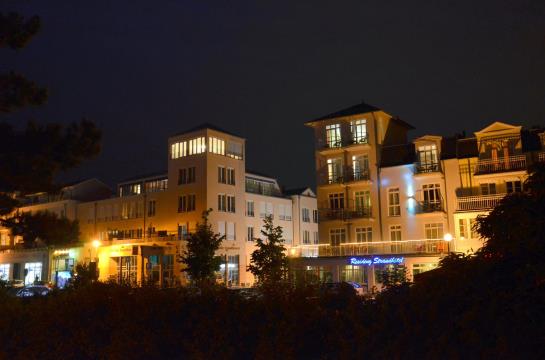 Residenz Strand 10