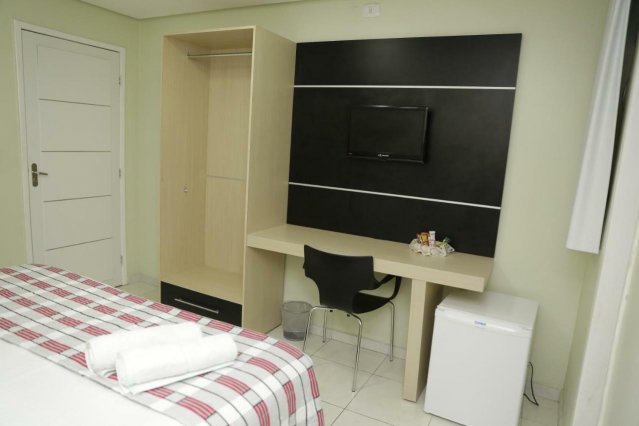 LW Hotel  | Arcoverde | Pernambuco | Brasil 1