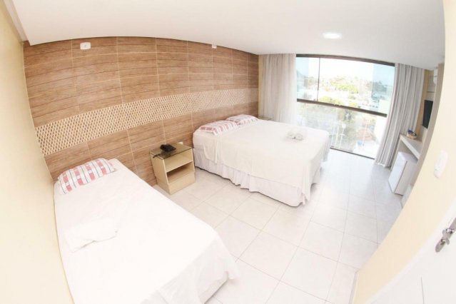 LW Hotel  | Arcoverde | Pernambuco | Brasil 2