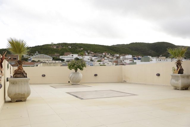 LW Hotel  | Arcoverde | Pernambuco | Brasil 4