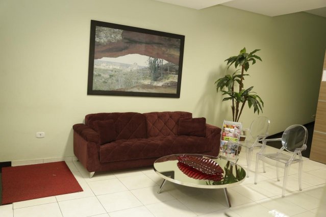 LW Hotel  | Arcoverde | Pernambuco | Brasil 6