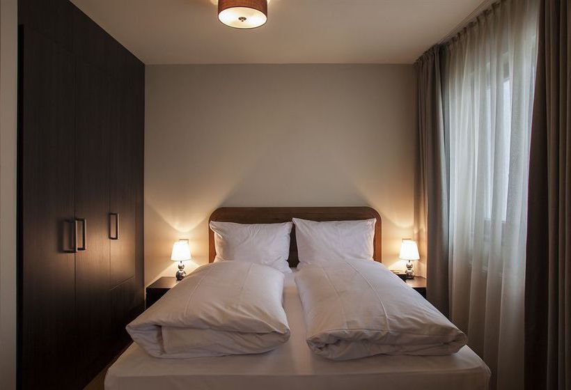 Hotel Mondrian Suites Berlin 10