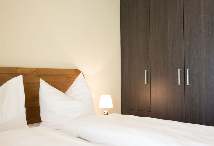 Hotel Mondrian Suites Berlin 18