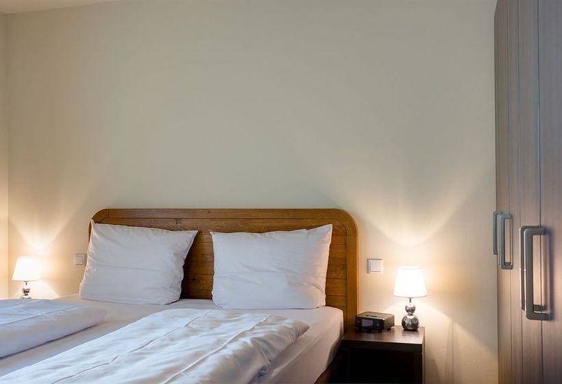 Hotel Mondrian Suites Berlin 2