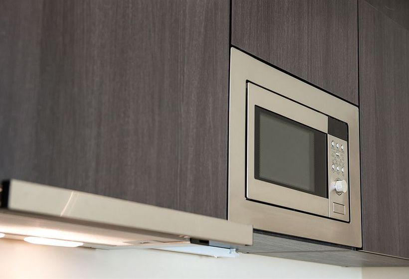 Hotel Mondrian Suites Berlin 3