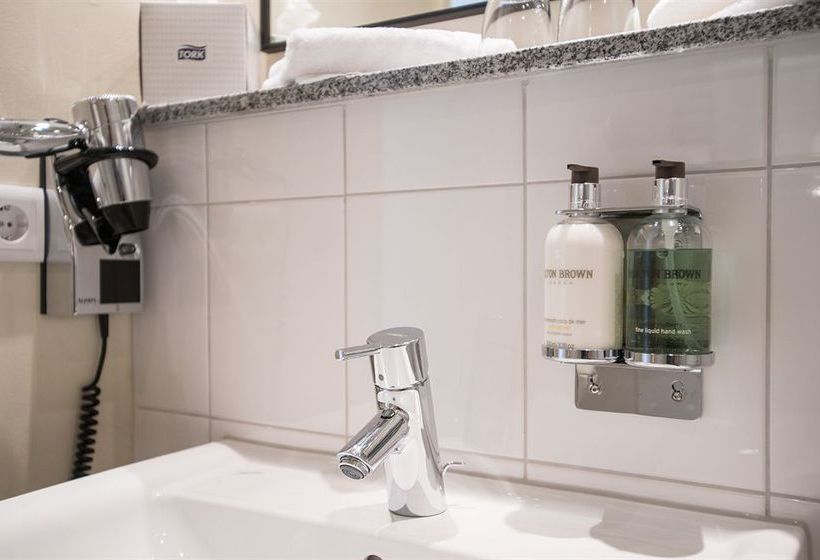 Hotel Mondrian Suites Berlin 4