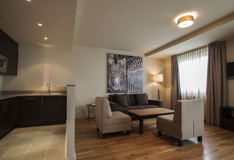 Hotel Mondrian Suites Berlin 6